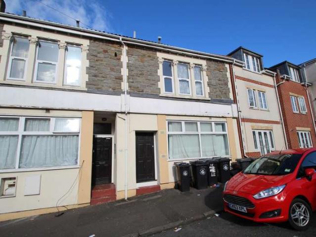 1 Bedroom Flat