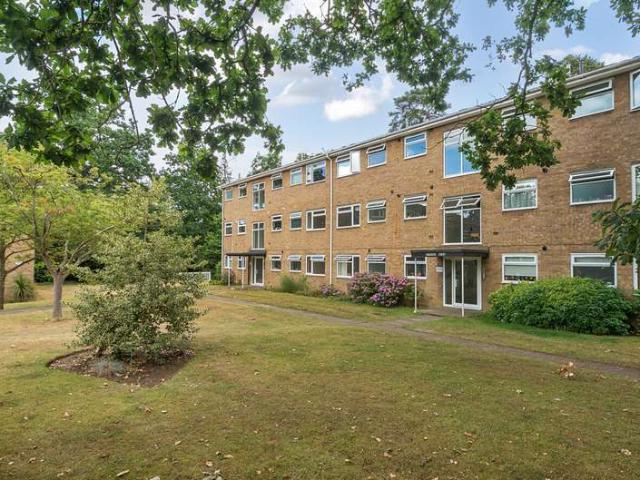 1 Bedroom Flat
