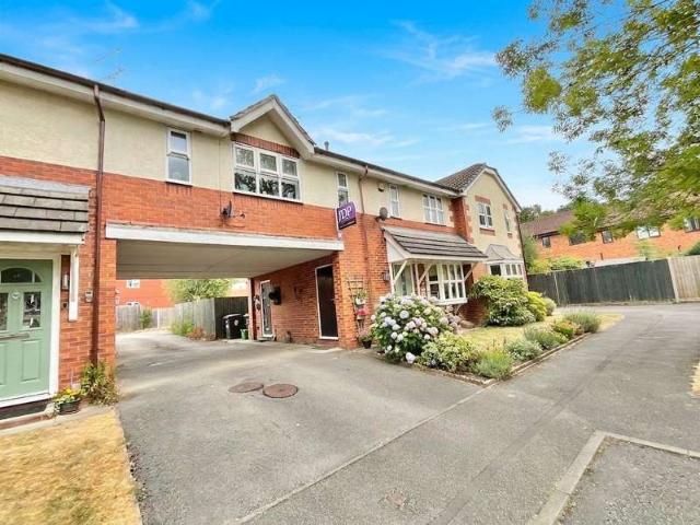 1 Bedroom Flat