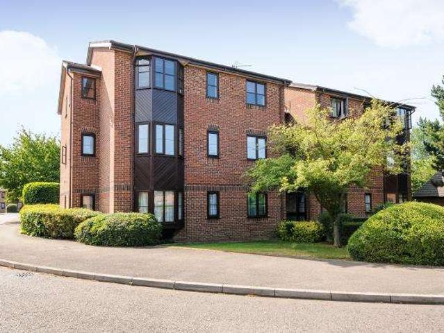 1 Bedroom Flat