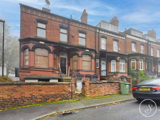 1 Bedroom Flat