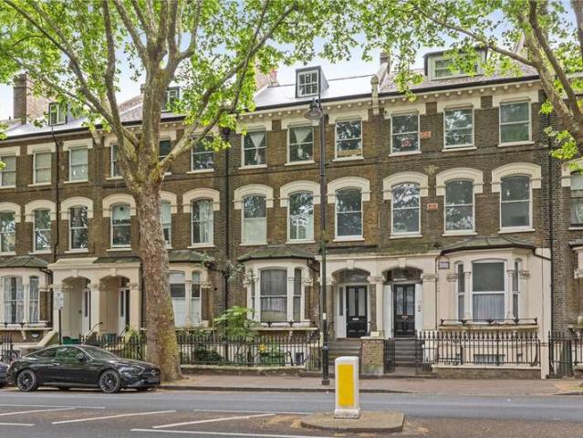 1 Bedroom Flat