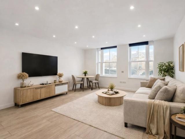 1 Bedroom Flat