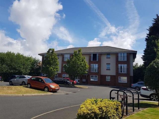 1 Bedroom Flat