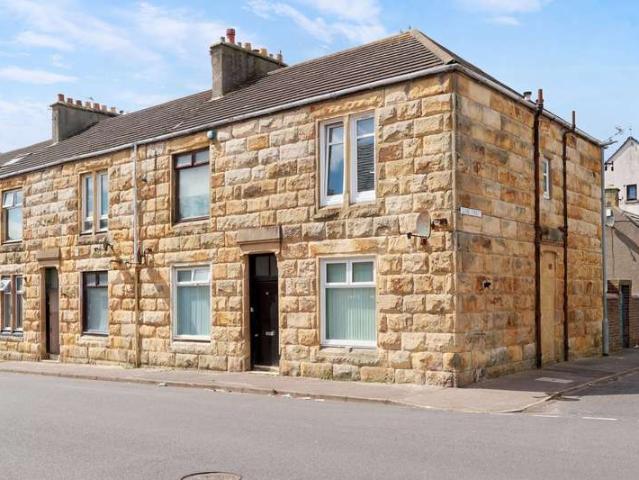 1 Bedroom Flat