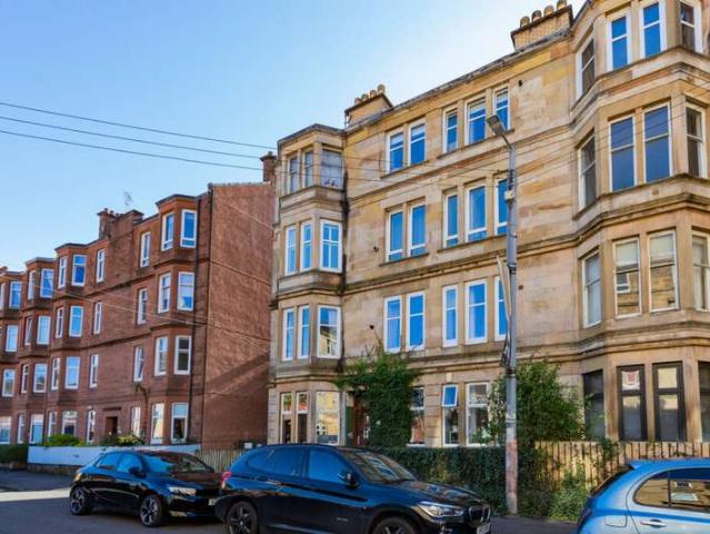 1 Bedroom Flat