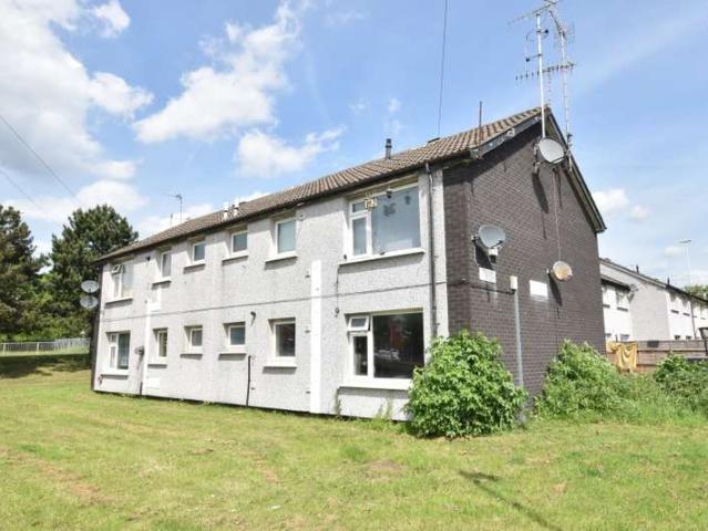 1 Bedroom Flat