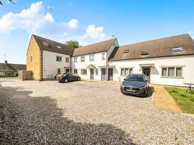 1 Bedroom Flat