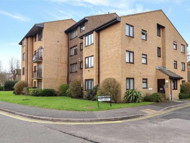 1 Bedroom Flat