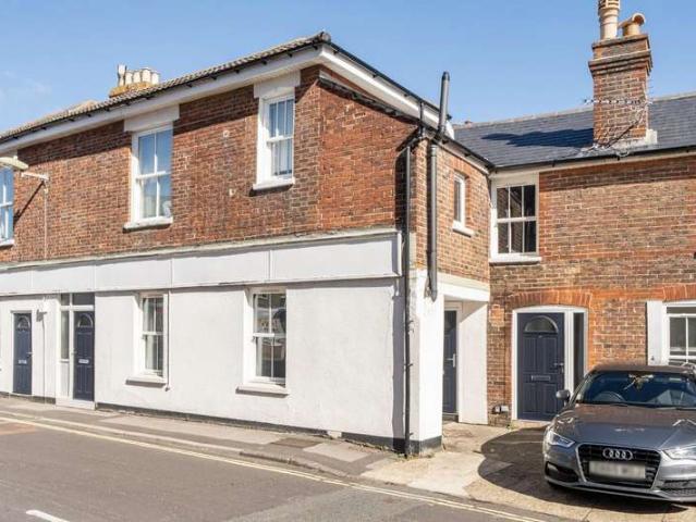 1 Bedroom Flat