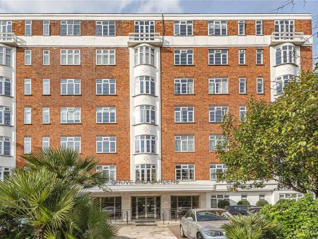 1 Bedroom Flat