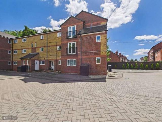 1 Bedroom Flat