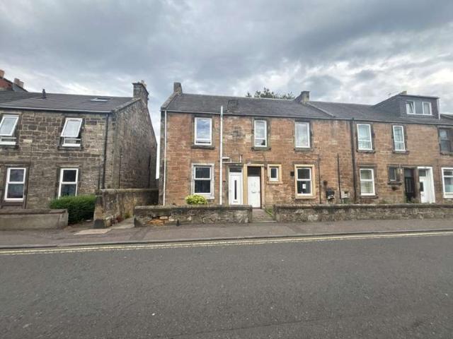 1 Bedroom Flat
