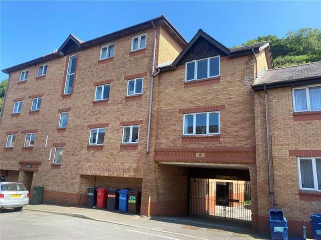 1 Bedroom Flat
