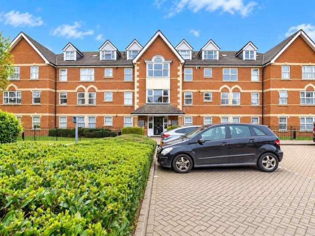 1 Bedroom Flat