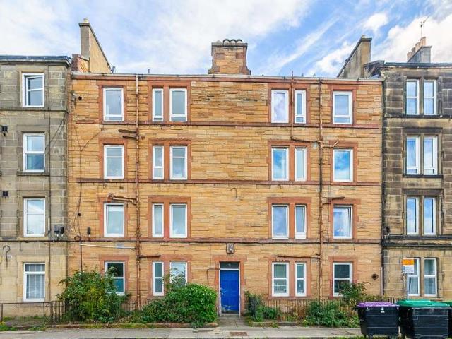 1 Bedroom Flat
