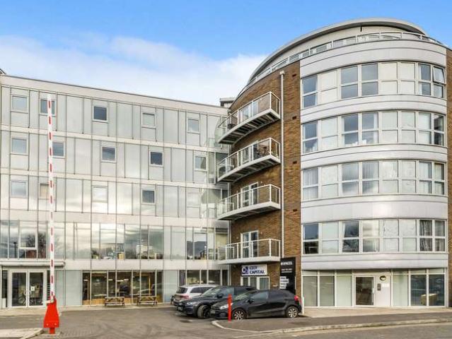 1 Bedroom Flat