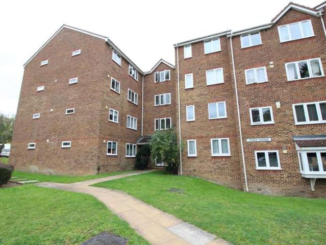 1 Bedroom Flat