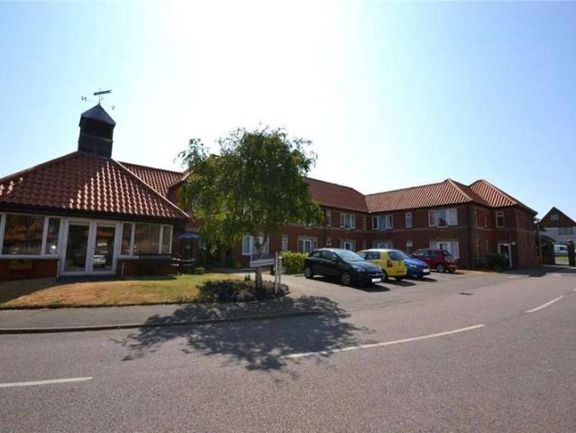1 Bedroom Flat