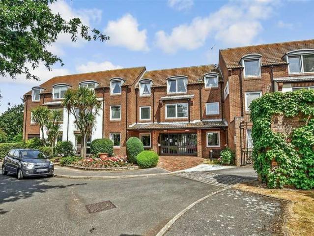 1 Bedroom Flat