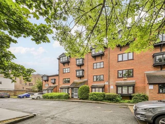 1 Bedroom Flat