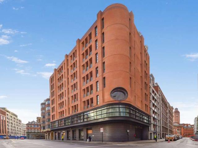 1 Bedroom Flat
