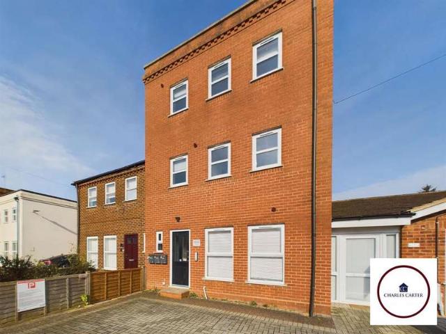 1 Bedroom Flat