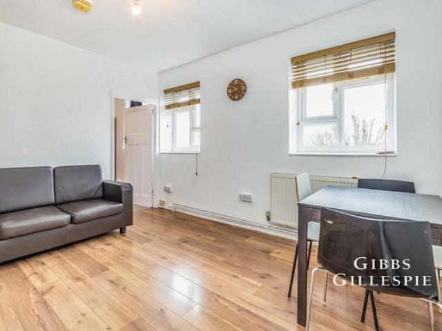 1 Bedroom Flat