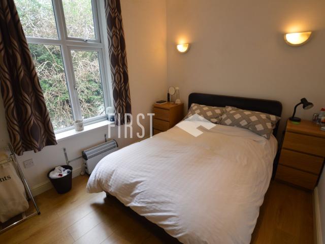 1 Bedroom Flat
