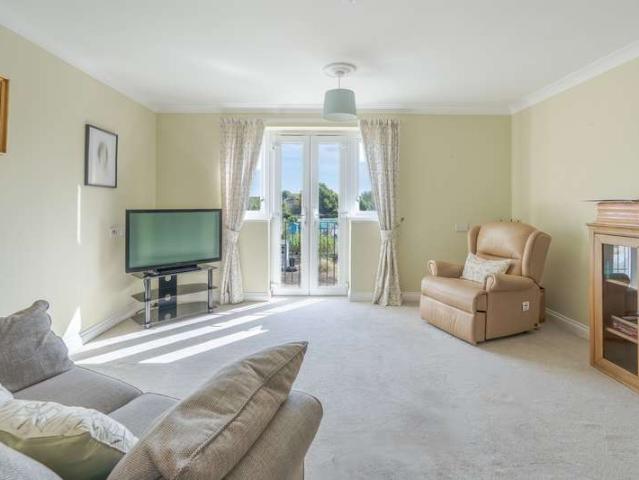 1 Bedroom Flat