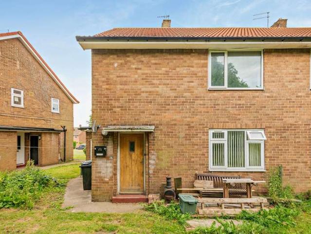 1 Bedroom Flat