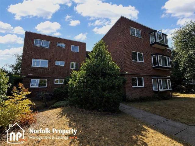 1 Bedroom Flat