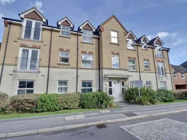 1 Bedroom Flat