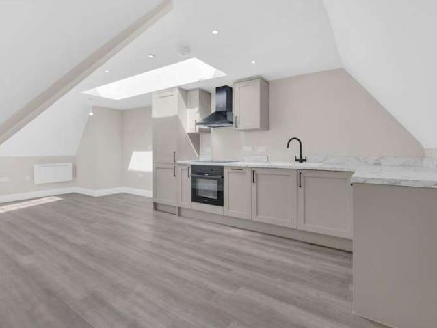 1 Bedroom Flat