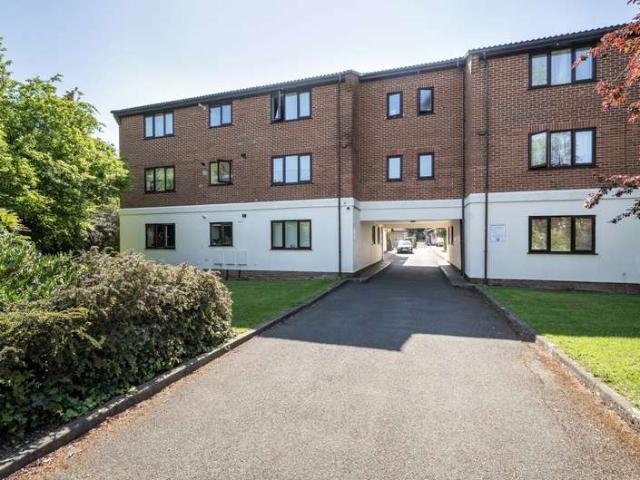 1 Bedroom Flat