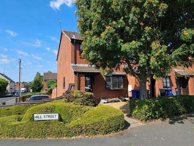 1 Bedroom Flat