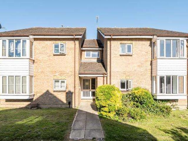 1 Bedroom Flat