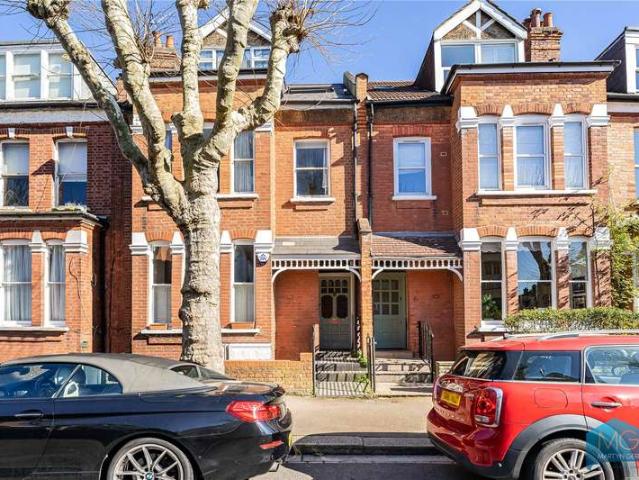1 Bedroom Flat