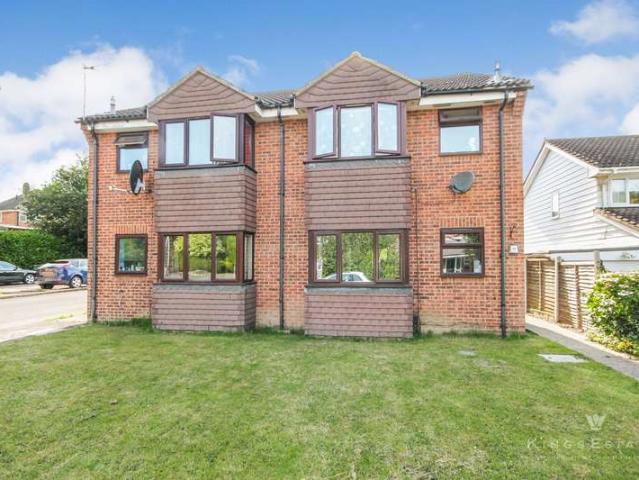 1 Bedroom Flat