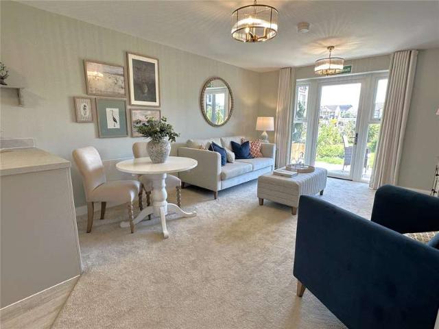 1 Bedroom Flat
