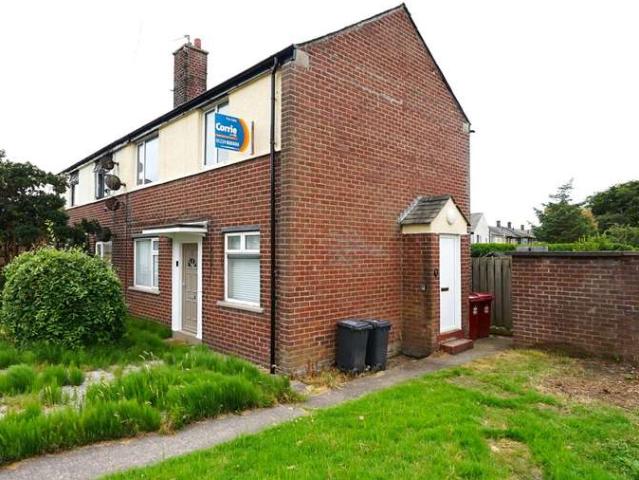 1 Bedroom Flat
