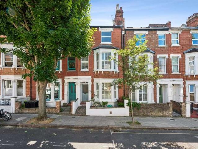 1 Bedroom Flat
