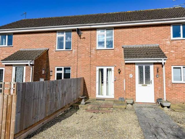 1 Bedroom Flat