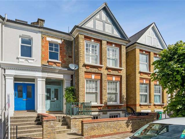 1 Bedroom Flat