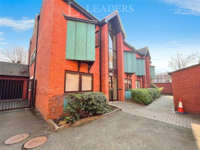 1 Bedroom Flat