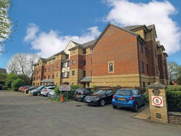 1 Bedroom Flat