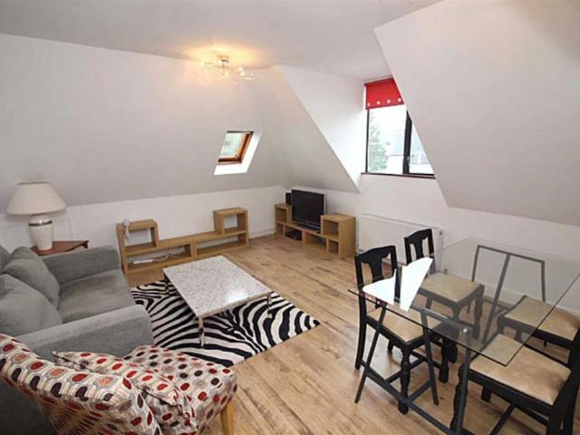 1 Bedroom Flat