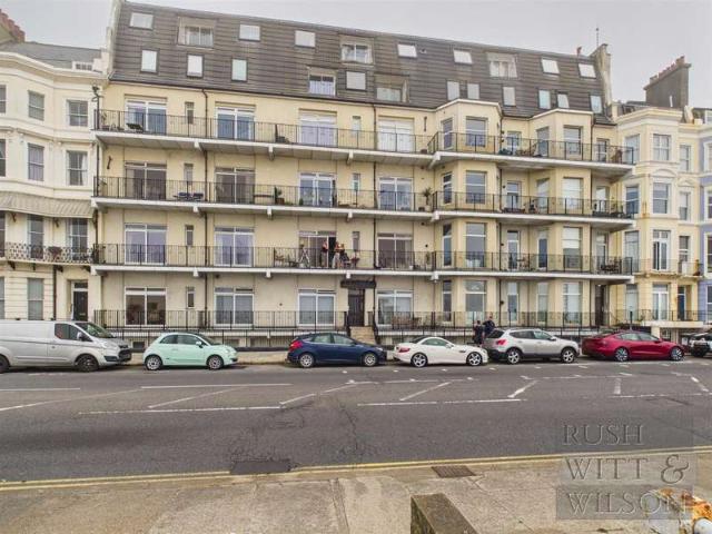 1 Bedroom Flat
