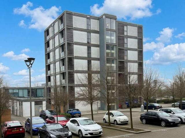 1 Bedroom Flat
