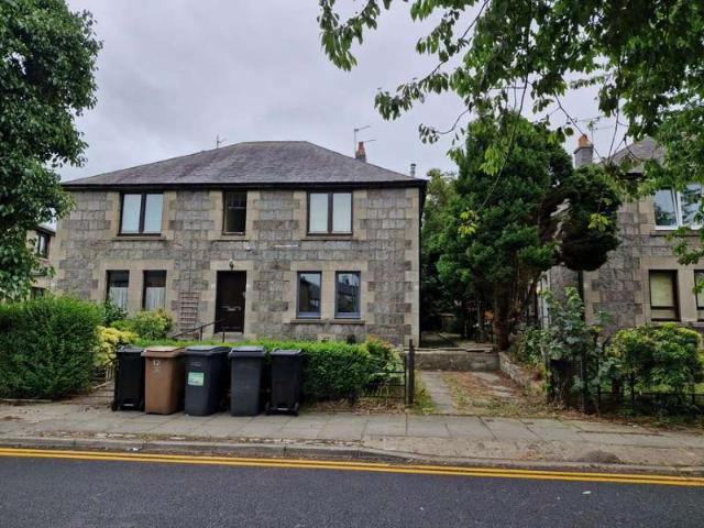 1 Bedroom Flat